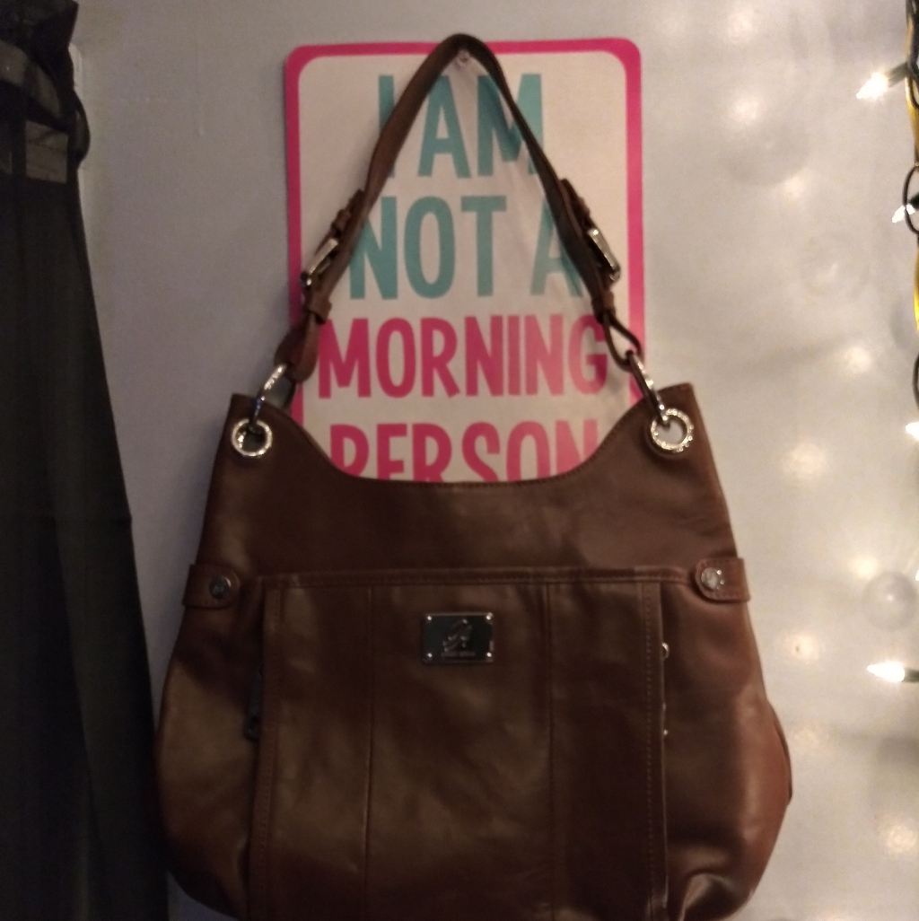 Grace Adele Handbag